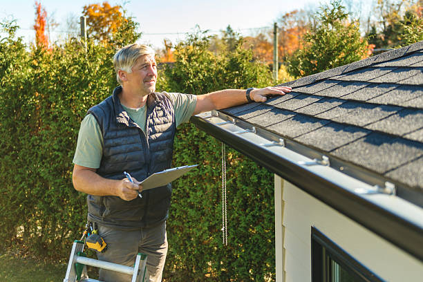 Trusted Emergency Roof Repair service in Lucas, OH - Ben Roofing and Steel LLC